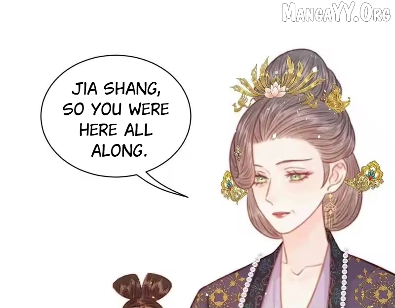 Shao Hua Long: Rebirth of the Evil Concubine’s Counterattack Chapter 36 - page 58